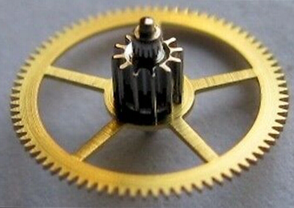 Generic 3135-330 Great Wheel Replacement for  3135 Automatic Movement