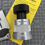 Swiss Bergeon 6400 Crystal Lift Watch Crystal Fitting Tool