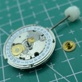 Wholesale ETA 956.114 Quartz Movement ETA955.114 Replacement White Dial 3 Hand