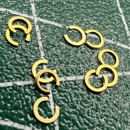 Pièces de rechange pour cadran hebdomadaire Miyota 8200