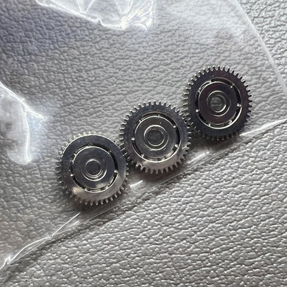 3 Stück Kugellager für Oszillierendes Gewicht China ETA 7750 7751 7753