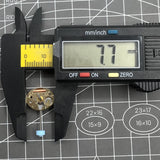 Swiss Ronda 753 Quartz Watch Movement