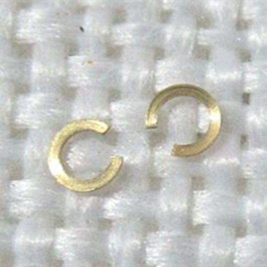 Insert d'ouverture automatique générique adapté au mouvement 8200 #367. Pièce de montre