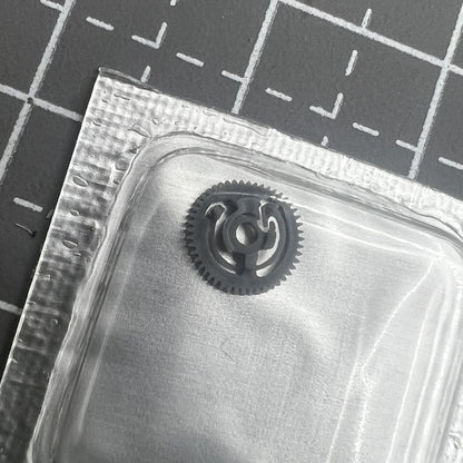 2 Stück Datums Korrekturrad Passend für Uhrwerk 8200 Modell 1018-2566