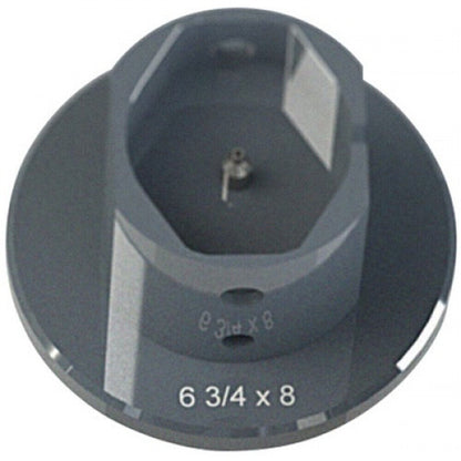 Bergeon 7100-063 / 4x8 Standard Watch Movement Holder
