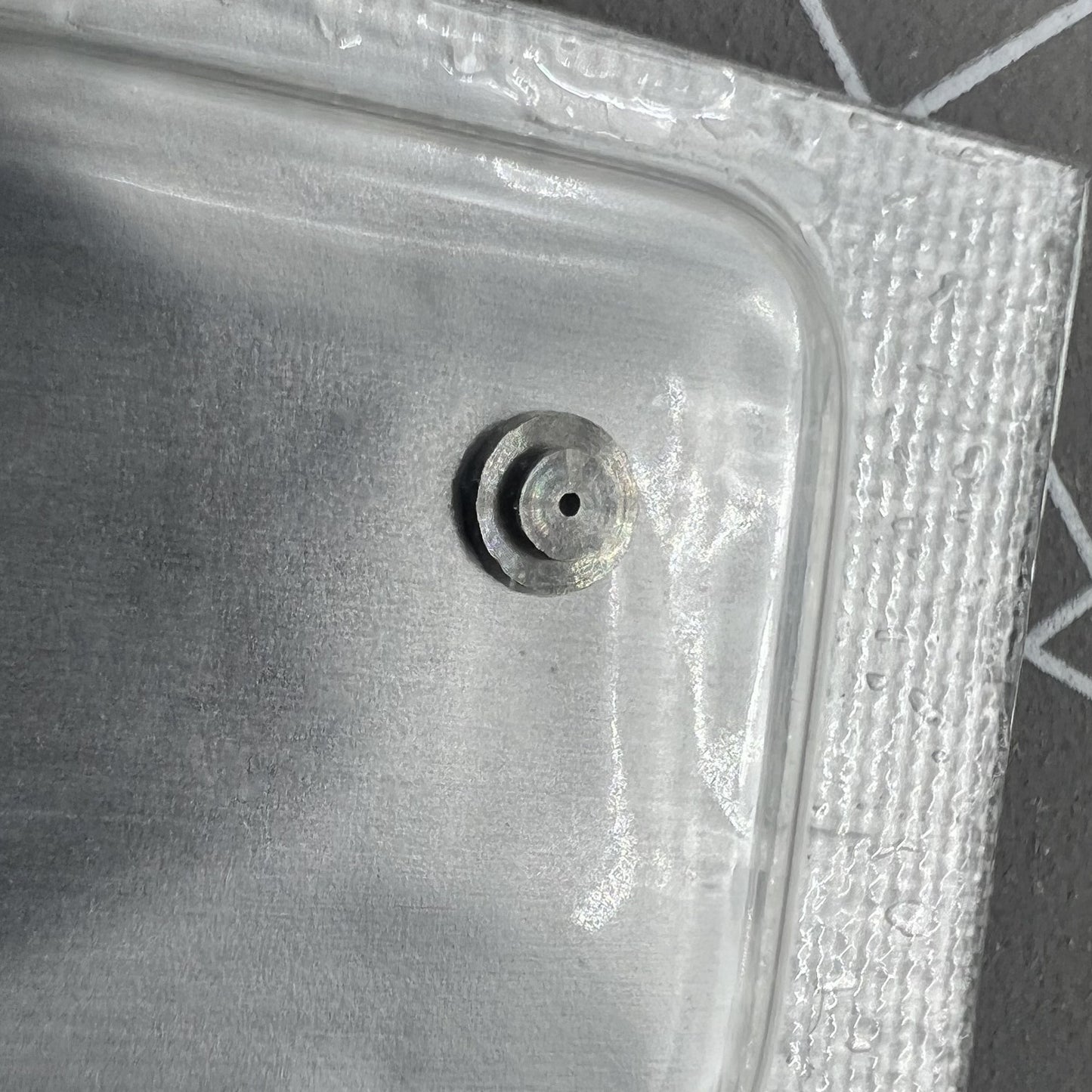 Balance wheel splint plate cap jewel shock absorber for ETA2836/2834/2824 watch movements, precision fit.