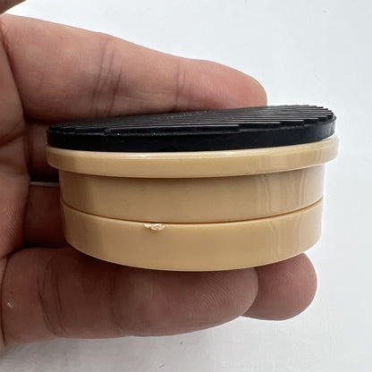 30180 Oil Cup Stand with 3 containers for precise watch repair and maintenance.
