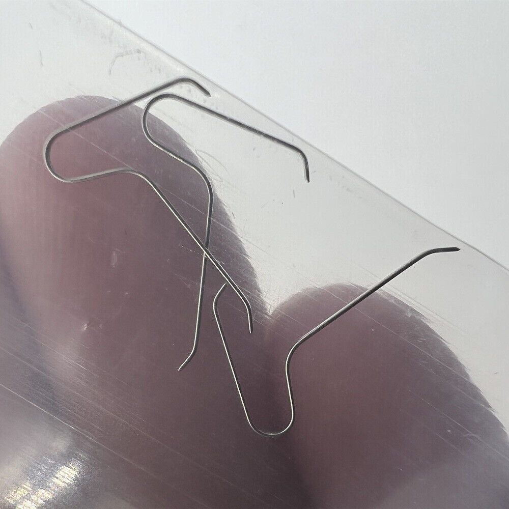 Generic Watch Parts 3135-635 cam yoke spring replacement for 3135 movement, durable and precise.