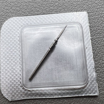 2 Stück Generic Ersatzuhr Wickelstämme für RLX 3135 Uhr Bewegung