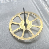 Wholesale Second Wheel H1 H2 H3 H4 H5 H6 H7 for ETA2824 ETA2836 Movement