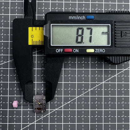 Ronda 732 1032 Quartz Watch Movement High Canon Pinion HCP1