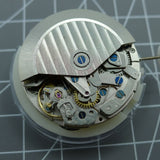 #7750 Automatic Chronograph Movement Day Date@3 ETA 7750 Configuration