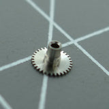1 PIECE Hour Wheel Spare Parts Fit For Miyota 6T51 6601 Movement Watch Part