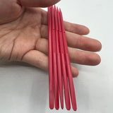 Pack of 5PCS Bergeon 6436 Watch Polystyrene Cleaning Resistant Sticks