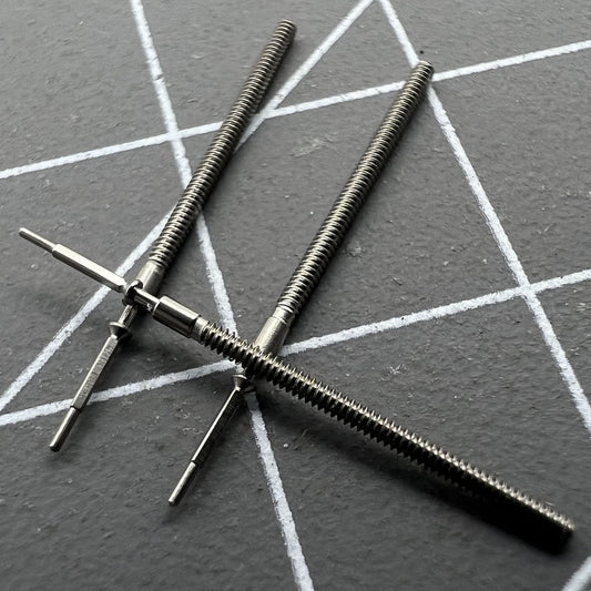 Watch Winding Stems Generic for Hattori Epson TMI VX3J Movement
