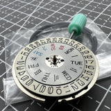 Seiko SII NH16 NH16A Japan Made Automatic Movement