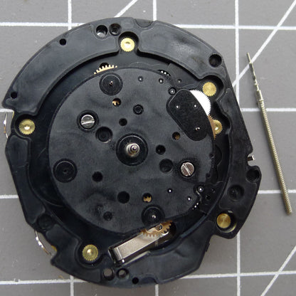 Japan Made Hattori Epson TMI VD55 VD55B Watch Quartz Movement