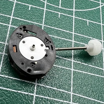 Mouvement à quartz Sunon PE11 à 3 aiguilles, neuf, vente en gros