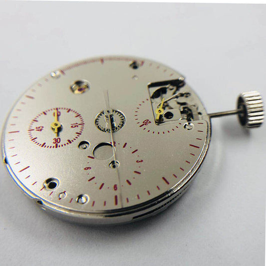 ST1901 Mechanical Movement Brand New Asia Made Movement for Seagull ST1901