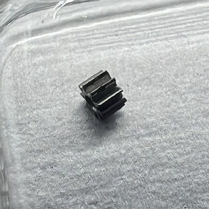 Roue de réglage pour mouvement ETA 2671