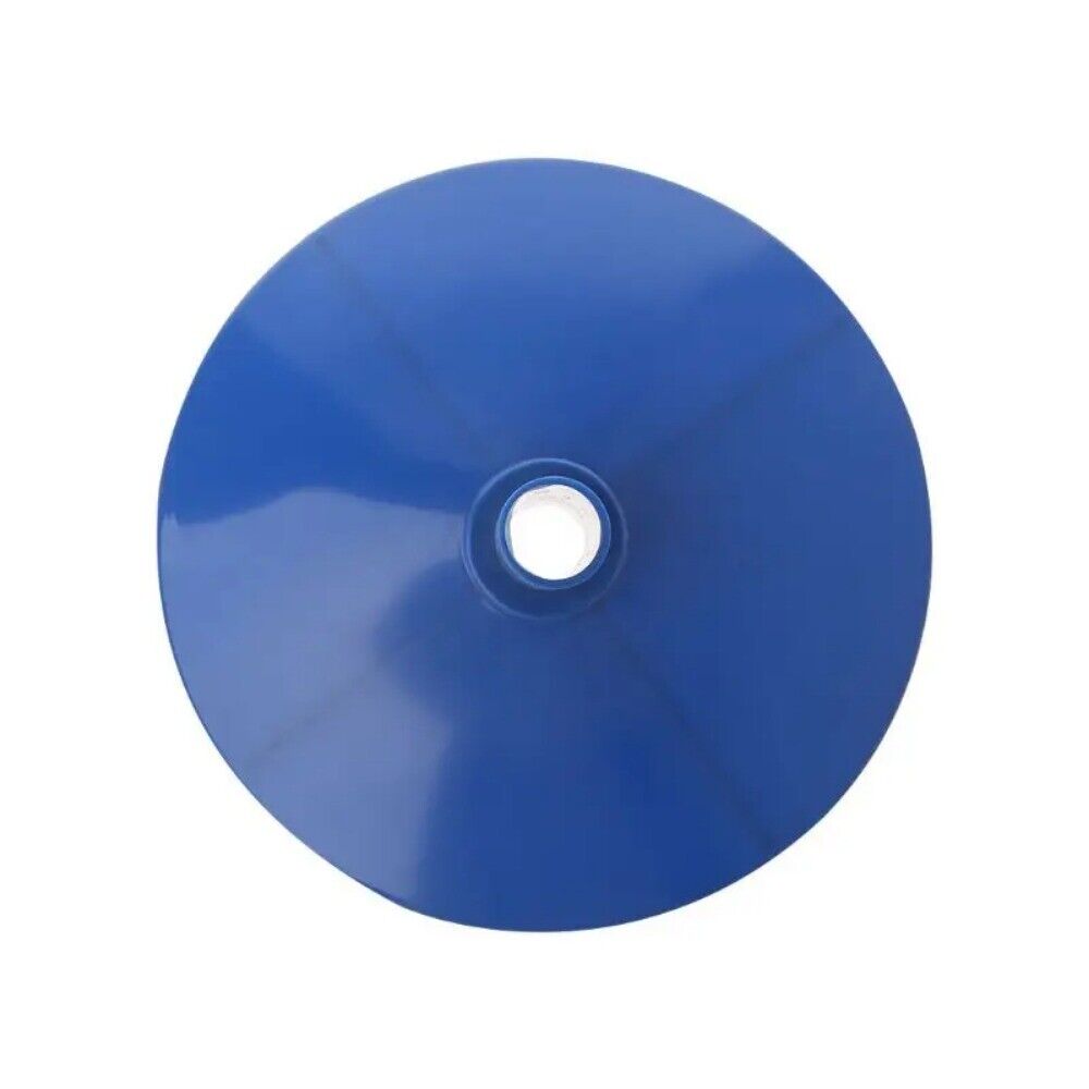 Boîte de rangement ronde en plastique pour forets de 1 à 13 mm, 100 pièces