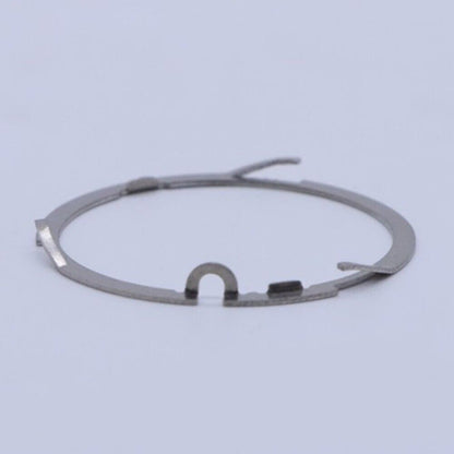 Lot de 10 bagues d'espacement pour coussin de montre, pour mouvement fabriqué en Chine 7120