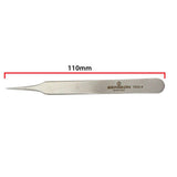 Swiss Made Bergeon 7024-4 Anti Magnetic Tweezers Size 110mm