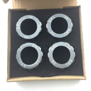 4 Pieces High Quality Watch Case Opener for BRL Watch Repair Tool Kit