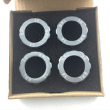 4 Pieces High Quality Watch Case Opener for BRL Watch Repair Tool Kit