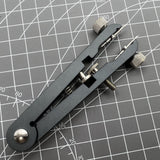 Swiss Made Bergeon 6825-PF Spring Bar Bracelet Pliers Remover Removing Tool