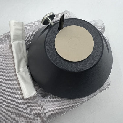 Bergeon 6730 watch band screw holder tool for precise bracelet fitting and removal.