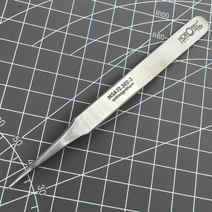 Swiss Made Horotec MSA12.302-2 Antimagnetic Tweezer