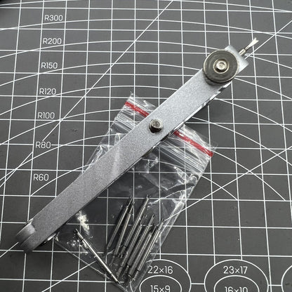 Bracelet Spring Bar Plier Remover Replace Removing Tool BG 6825 Replacement