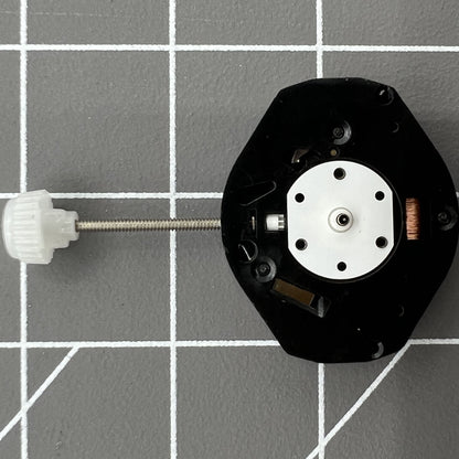 Quartz Movement Sunon SL68 3 Hands Quartz Watch Movement