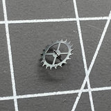 Escape Wheel for Dandong 7750 Movement Replacement Watch Parts Brand New