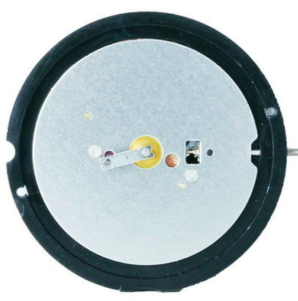 Ronda 512 Quartz Watch Movement
