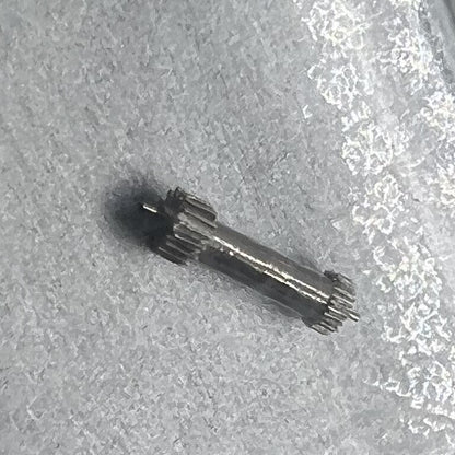 1 PIÈCE Réf. 8086 Pignon oscillant 60 S Pièces de rechange pour ETA 7750