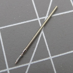 Generic Watch Winding Stems Watch Stems for ISA125 ISA127 Movement