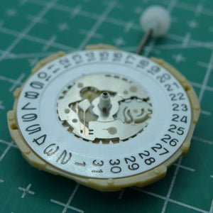 Wholesale Quartz Movement Sunon SP28 3 Hands with Date Quartz Movement Date At 3