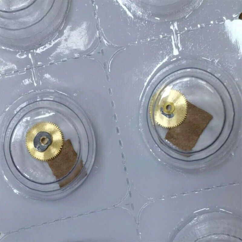 Generic 3135-625 date wheel replacement for 3135 automatic watch movement, precise fit for watch repair.
