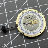 Swiss Made Ronda 1005 Slimtech Quartz Watch Movement