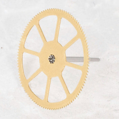 Swiss Made second wheel for ETA C07.111 C07.121 C07.611 watch movements, brand #6712 accessory.