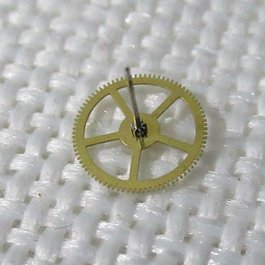 Watch Part Second Wheel Generic Fit for Movement 7009 7S26#360