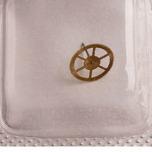 ETA 2892 Second wheel replacement part by Movement Watch, precision spare for watch repair.