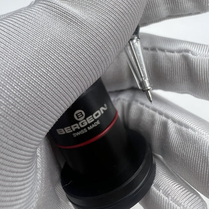 Swiss Made Bergeon 7719-2A Automatischer Öler Uhrmacherwerkzeuge