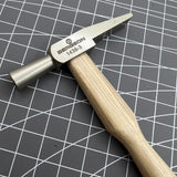 Swiss Made Bergeon 1438-3 Hammer 70mm Length 10.5mm Head Diameter