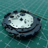 Hattori Epson TMI VL57 VL57A Watch Quartz Movement Japan Made