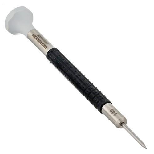 Bergeon 6899-140 Watchmakers Ergonomic Screwdriver 1.40mm Screws Swiss Tool