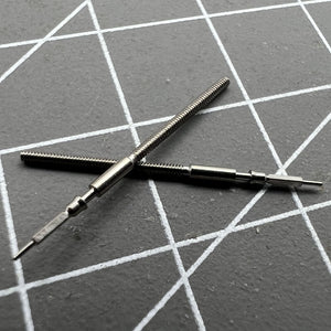 Replacement Watch Winding Stems Fit Miyota 9100 9132 Mechanical Movement