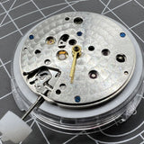 SA 3130 Mechanical Automatic Movement Blue Balance Spring Movement